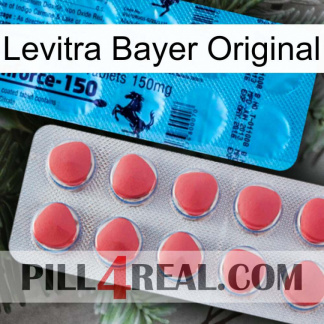 Levitra Bayer Original new14